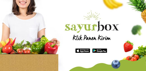 Sayurbox