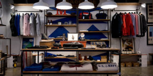 How to do proper closet cleaning and chothes folding