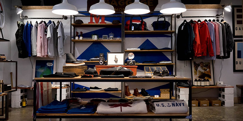 How to do proper closet cleaning and chothes folding