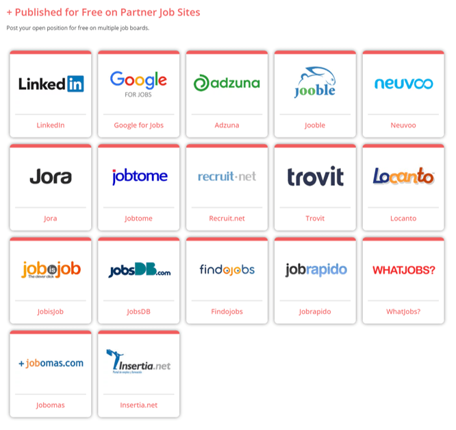 multichannel-jobposting