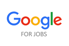 Logo Google for Jobs