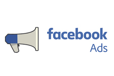 Logo Facebook Ads