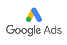 Logo Google Ads