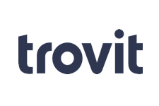 Logo Trovit