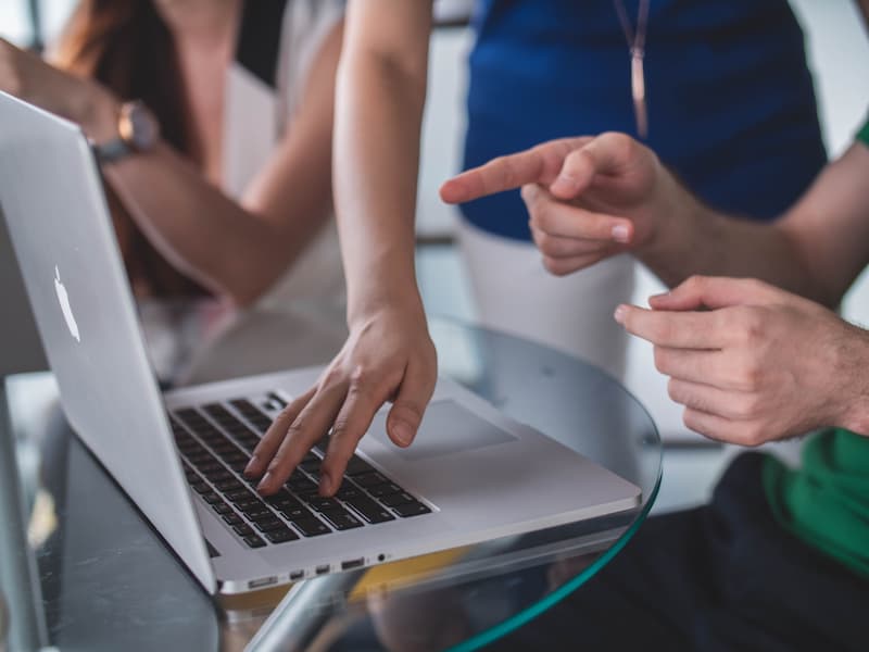 applicant tracking system