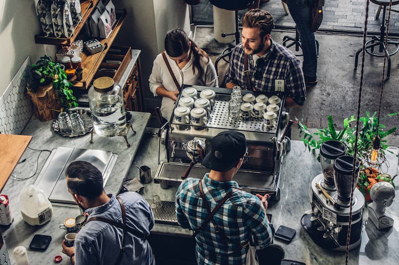 Strategies for Promoting Your Small Business in Australia