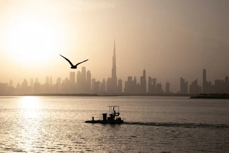 hiring part-timers in the UAE