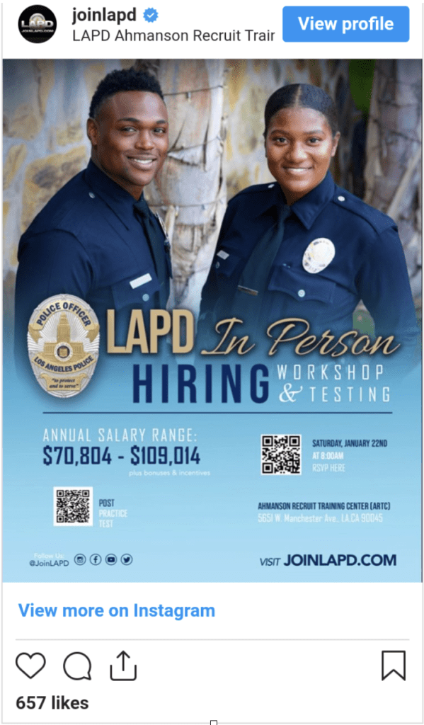 LAPD