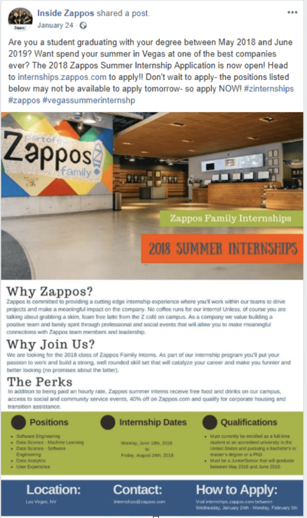 Zappos