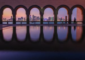 job posting websites in Qatar