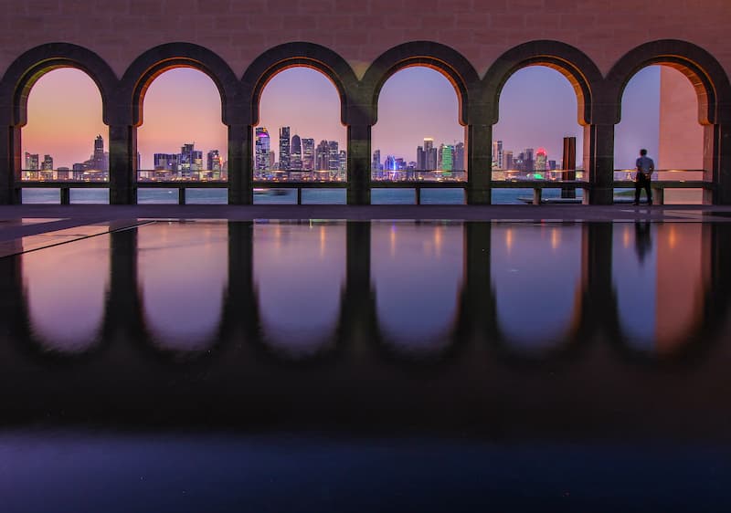 job posting websites in Qatar