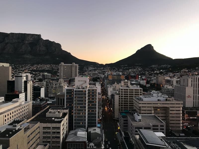 job posting websites in South Africa