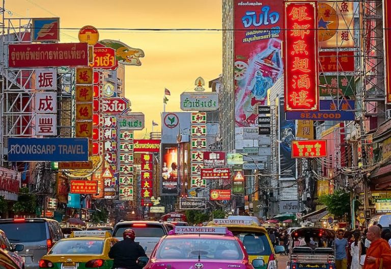 Best Job Posting Websites in Thailand