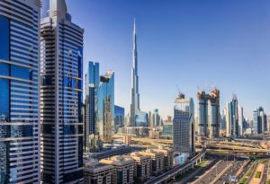 job posting websites in the UAE