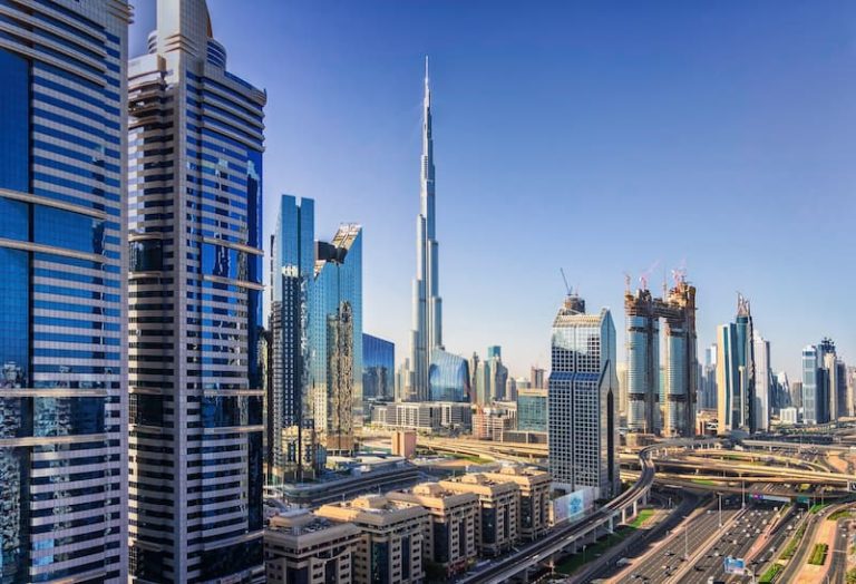 job posting websites in the UAE
