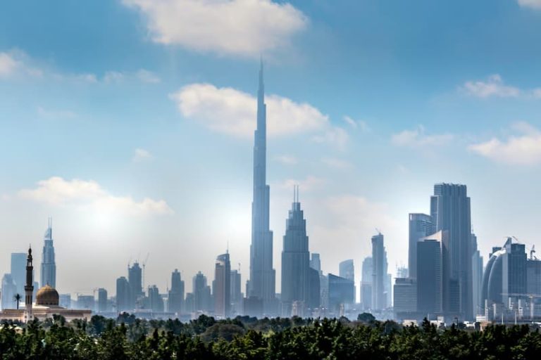best recruitment agencies in the UAE