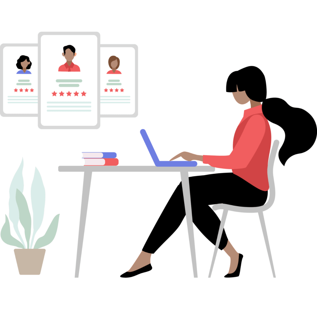 Create Job Post