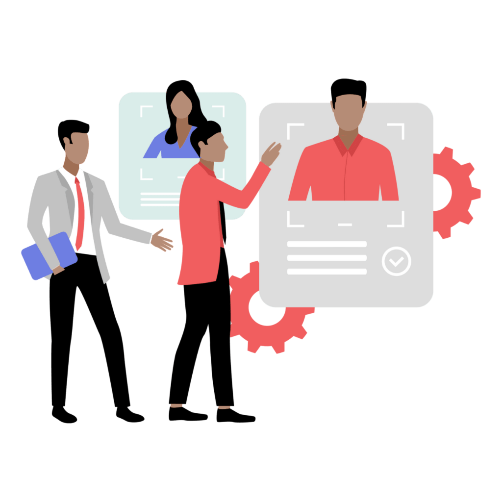 Candidate Screening Interview Chatbots