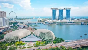 Find The Best Free Online Resume Databases in Singapore