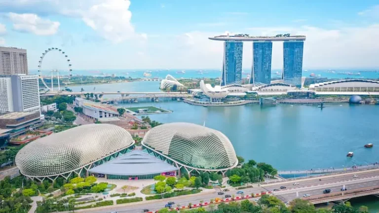 Find The Best Free Online Resume Databases in Singapore