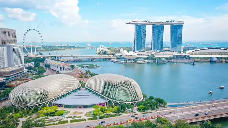 Find The Best Free Online Resume Databases in Singapore