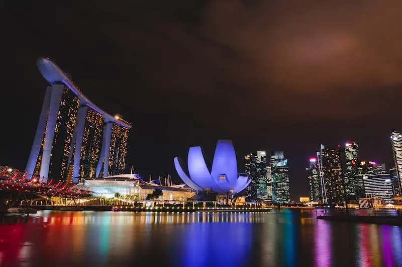 Best Free CV Search Platforms in Singapore