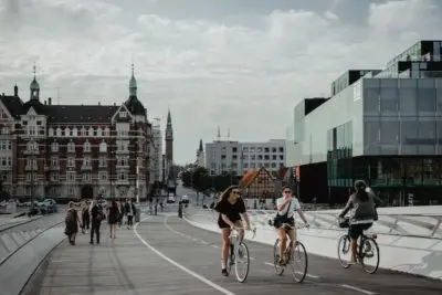 7 Best Job Posting Websites in Denmark