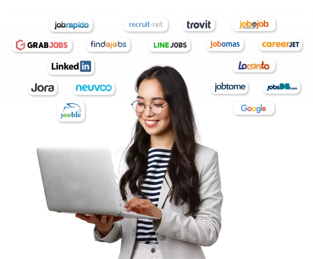 pasang lowongan gratis