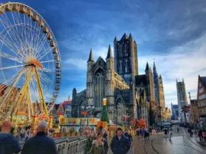 7 Best Job Posting Websites in Belgium