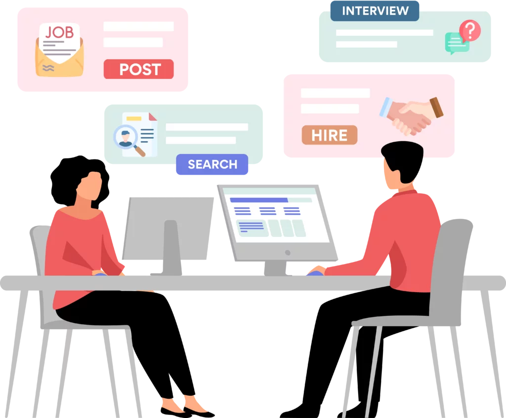 Free Recruitment Platform Singapore