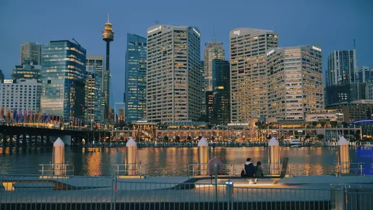 Job Apps in Australia
