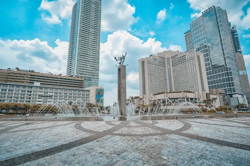 Where to find the best candidates in Indonesia