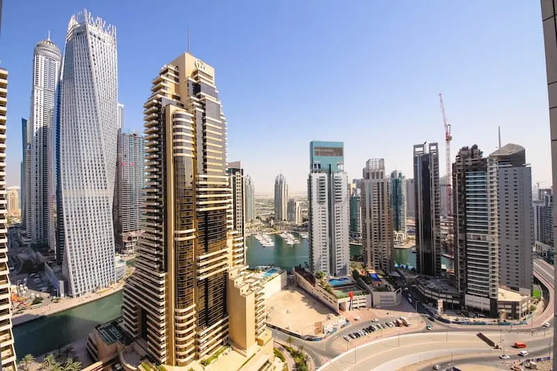 free resume databases in the UAE