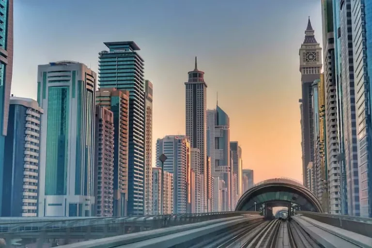 hire the best talent in Dubai