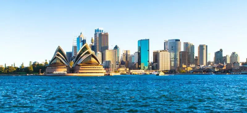 free resume databases in Australia