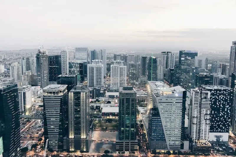 Where can I find job candidates for free in the Philippines