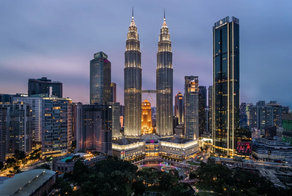 Hire the Best Talent in Malaysia
