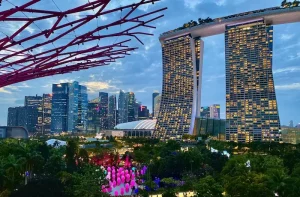 Where can I find job candidates for free in Singapore