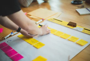 Best 8 Project Management Job Description Examples