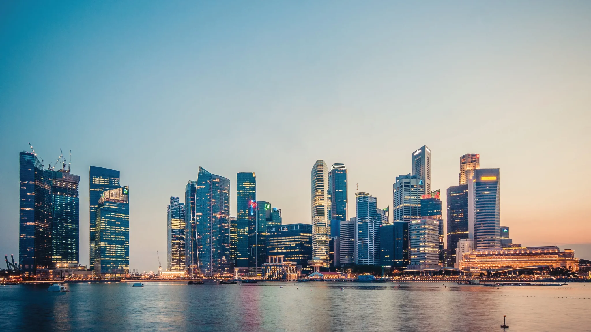 Employer Resources in Singapore