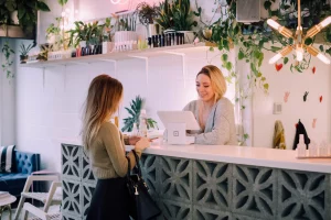 Receptionist Job Description Examples