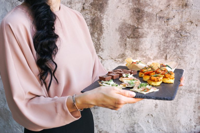 Waitress Job Description Examples