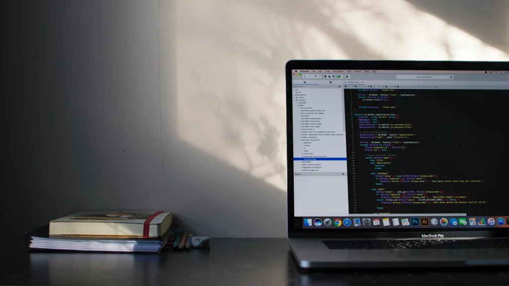 Web Developer Job Description Examples