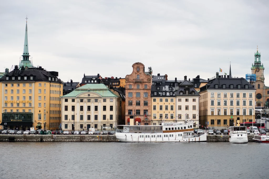 Best Job Sites in Sweden