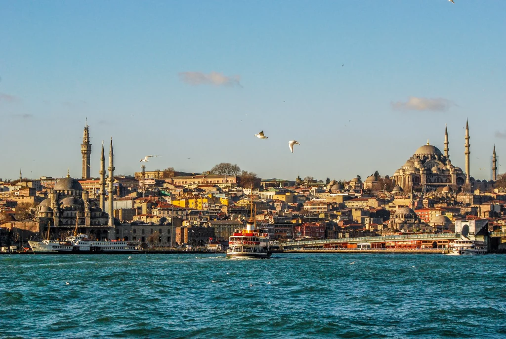 Best Job Sites in Turkey