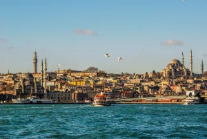 Best Job Sites in Turkey