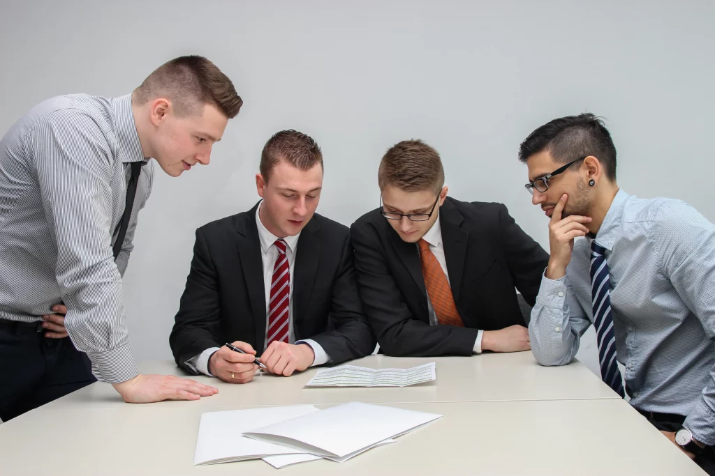 Employee Onboarding Checklist