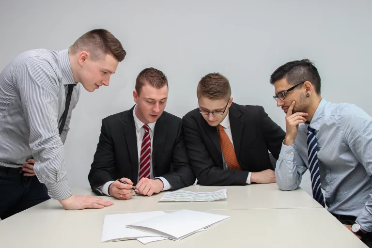 Employee Onboarding Checklist