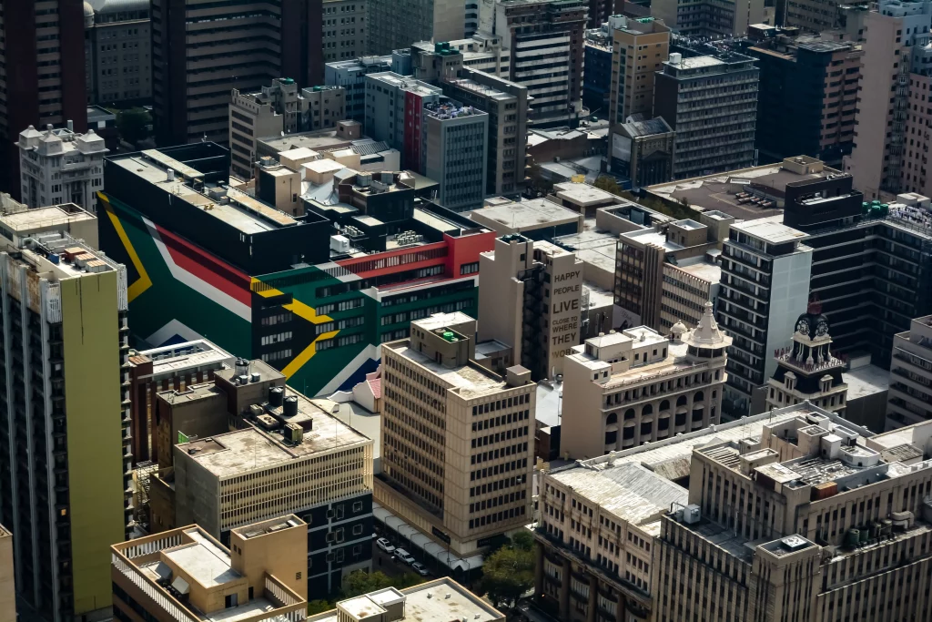 Hire Best Talent in South Africa
