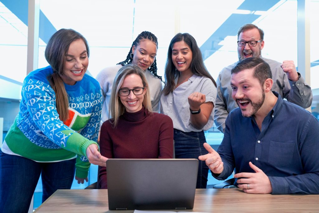 Build an Effective Employee Referral Program